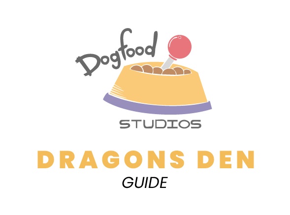 Dragons' Den documentatie